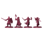 CHYF: Pit Fighters