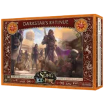 CHYF: Séquito de Estrellaoscura