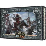 CHYF: Umber Ravagers