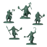 CHYF: Stony Shore Pillagers