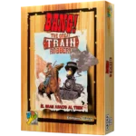 Bang! El gran asalto al tren