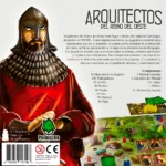 Arquitectos del Reino del Oeste