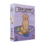 Dog Lover