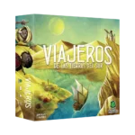 Viajeros de las tierras del sur