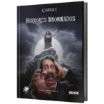 Horrores Innominados