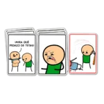 Joking Hazard