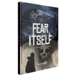 Fear Itself
