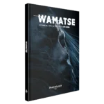 Wamatse (Fear itself edition)