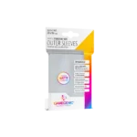 Outer Sleeves Matte Standard Size