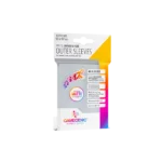 Outer Sleeves Matte Japanese Size