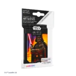 SW: Unlimited Art Sleeves Darth Vader