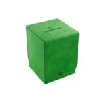 Squire 100+ Convertible Green
