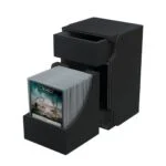 Watchtower 100+ Convertible Black