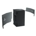Watchtower 100+ Convertible Black