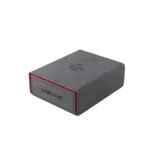Token Keep Gray/Red