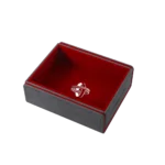 Token Keep Gray/Red