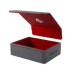 Token Keep Gray/Red