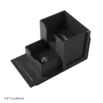 SW: Unlimited Deck Pod Black