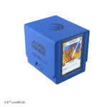SW: Unlimited Deck Pod Blue
