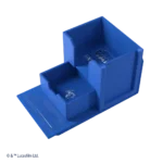 SW: Unlimited Deck Pod Blue