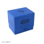 SW: Unlimited Deck Pod Blue
