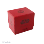 SW: Unlimited Deck Pod Red