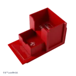 SW: Unlimited Deck Pod Red
