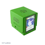 SW: Unlimited Deck Pod Green