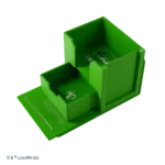 SW: Unlimited Deck Pod Green