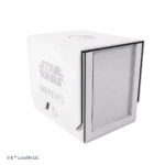 SW: Unlimited Deck Pod White/Black