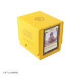 SW: Unlimited Deck Pod Yellow