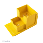SW: Unlimited Deck Pod Yellow