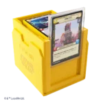 SW: Unlimited Deck Pod Yellow
