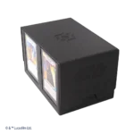 SW: Unlimited Double Deck Pod Black