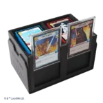 SW: Unlimited Double Deck Pod Black