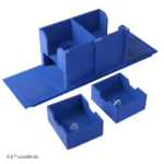 SW: Unlimited Double Deck Pod Blue
