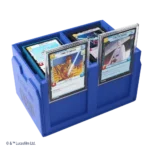 SW: Unlimited Double Deck Pod Blue