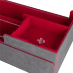 Cards’ Lair 1000+ PRO Grey/Red