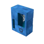 Arkham Horror Investigator Deck Tome Guardian Blue