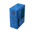 Arkham Horror Investigator Deck Tome Guardian Blue