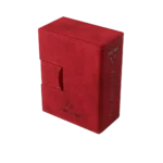 Arkham Horror Investigator Deck Tome Survivor Red