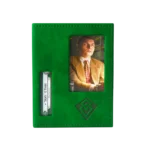 Arkham Horror Investigator Deck Tome Rogue Green