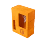 Arkham Horror Investigator Deck Tome Seeker Orange
