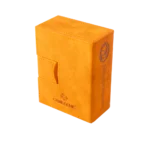 Arkham Horror Investigator Deck Tome Seeker Orange