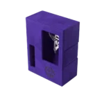 Arkham Horror Investigator Deck Tome Mystic Purple