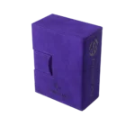 Arkham Horror Investigator Deck Tome Mystic Purple