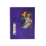 Arkham Horror Investigator Deck Tome Mystic Purple