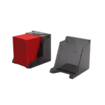 Bastion 100+ XL Black