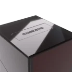 Bastion 100+ XL Black