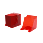Bastion 100+ XL Red